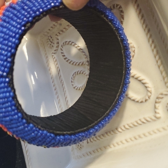 Seabeads African bracelet - Picture 3 of 7